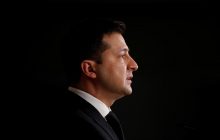 Зеленский: никому не удастся заставить украинцев отдать свою независимость (видео)