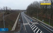 Обхідну Тального відкрили для автомобілістів: її відремонтували за програмою "Велике будівництво"
