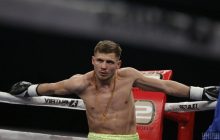 Берінчик - Чанієв: де дивитися та прогноз букмекерів на чемпіонський бій між українцем та росіянином