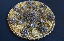 ЮНЕСКО внесла кримськотатарський орнамент "орьнек" до культурної спадщини людства