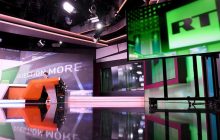Намагалися обійти санкції: новий канал Russia Today заблокували на YouTube