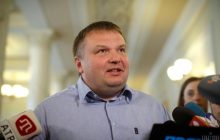 Оккупанты ранили мэра Бучи - Денисенко