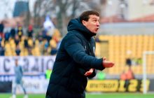 Вдруге за сезон: один з аутсайдерів УПЛ розірвав контракт з головним тренером