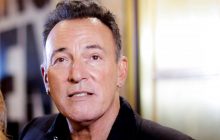 Легендарний Брюс Спрінгстін продав права на всю свою музику за рекордну суму