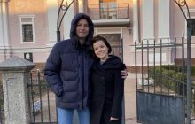 Звезда 1+1 Маричка Падалко рассказала об интересной новогодней традиции