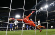 Фантастична гра воротаря збірної Англії: майбутній клуб Миколенка сенсаційно відібрав очки у Челсі в АПЛ (відео)