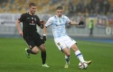 Трансфер становится ближе: игрок Динамо проходит медосмотр в клубе АПЛ