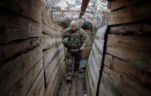 Кулеба заявив, що Україна не планує наступальних операцій на Донбасі