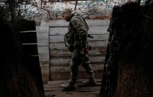 На Донбасі на новорічні свята війська РФ посилили передові позиції - розвідка