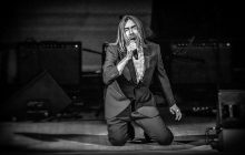 "Крестный отец панк-рока": Iggy Pop впервые выступит в Украине