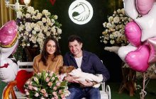 "Ціна питання - 1 гривня": Джеджула подав до суду на свою дружину після її розповіді про побої та приниження