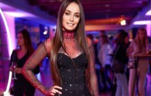 "Важлива любов до себе": Ксенія Мішина поділилася життєвою мудрістю про свою красу