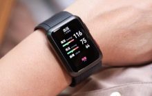 Новые смарт-часы Huawei умеют измерять артериальное давление: как это работает