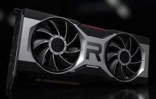 Новая утечка раскрыла ключевые характеристики видеокарт AMD следующего поколения
