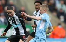 Зінченко віддав перший гольовий пас в АПЛ в сезоні та допоміг Ман Сіті встановити два рекорди (відео)