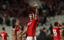 Гол плюс пас: форвард збірної України Яремчук перервав суху серію в чемпіонаті Португалії (відео)