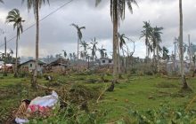 Кількість жертв тайфуну на Філіппінах перевищила 200 осіб (фоторепортаж, відео)