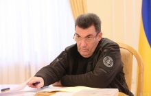 В РНБО прокоментували пияцтво вищого російського військового командування