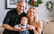 Дружина Павліка після натяку на розлучення висловилася про конфлікт з чоловіком: "Я не шкодую"