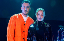 "Цілували руки і сватали": улюбленець молоді розповів про шалені вчинки фанаток на концертах