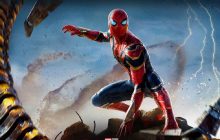 Лучший результат за времена пандемии: новый "Человек-паук" собирает сотни миллионов в прокате