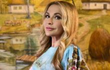 Елегантна Ольга Сумська сходила за премією та зачарувала шанувальників (фото)