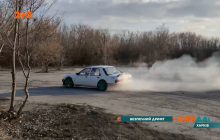 Вуличні дрифтери: журналісти розповіли, чим небезпечні автогонщики-самоучки (відео)