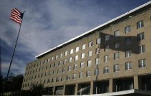Американцам посоветовали не ездить в Украину из-за угрозы со стороны РФ