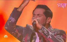 Російський співак по-новому переспівав "Червону руту" Ротару: з'явилося повне відео