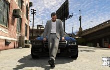 Rockstar дарит GTA V, однако получить ее смогут не все