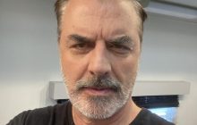 Зірка "Сексу і міста" Кріс Нот втратив роль після звинувачень в сексуальному насильстві