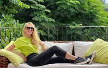 "Така розумна, тобі це дуже не личить": Полякова вкотре "зачепила" Каменських в ефірі шоу