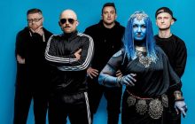 "Водку – не буду!": український гурт "Пирятин" випустив антигімн горілці (відео)