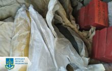 Собирала разведданные и хранила взрывчатку: пособница боевиков получила 8 лет тюрьмы (фото)
