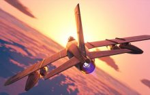 Гравці в GTA Online зробили феноменально точний трюк, який кидає виклик законам фізики