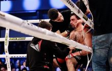 "Не очікував такого": побитий Берінчиком росіянин залишився в захваті від гостинності українців