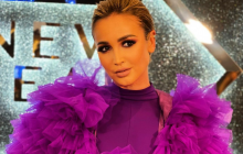 Ольга Бузова публічно спробувала "вколоти" екс-чоловіка, але тільки зганьбилася (відео)