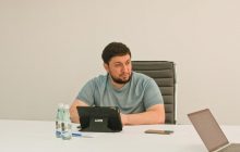 Мисак Хидирян, собственник A.G.R. Group: "В агробизнесе все хорошо, если систематизированы процессы и вовремя пошел дождь"