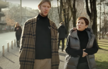 Люди, атмосфера свободи, безтурботності і неохайність: співак Іван Дорн захопився Києвом (відео)