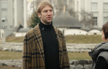 "Поширюю культуру моєї країни": Іван Дорн пояснив свої гастролі в Росії (відео)