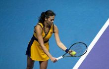 Російську тенісистку не пустили на Australian Open через вакцинацію "Спутником"
