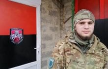 На войне погиб ставший легендой командир "Волков да Винчи"