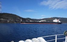 На пяти танкерах, заходивших в порты РФ, произошли взрывы: при чем здесь Украина