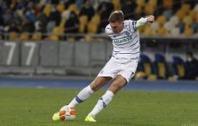 "Добротний рівень": капітан Динамо підбив підсумки виступів киян у Лізі чемпіонів