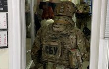 Керівника митниці Івано-Франківщини викрили на організації схеми вимагання (фото)