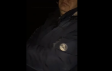 Смертельна ДТП у Бахмачі: з’явилося відео спілкування поліцейського з депутатом