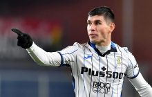 Серія А: нищівна перемога Інтера в матчі з 7-ма голами і поразка Аталанти Малиновського (відео)