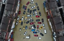 Малайзия пострадала от сильнейшего за последние годы наводнения: десятки погибших (фото, видео)