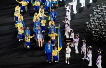 Победа Усика, успех паралимпийцев в Токио: украинцы назвали самые большие достижения страны в 2021 году