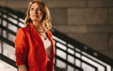 Звезда "Квартала 95" Елена Кравец рассказала, как оказалась на грани развода с мужем